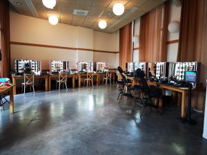 espace beaute